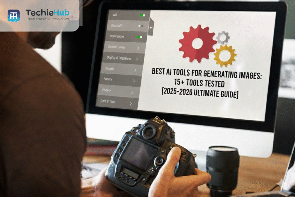 best ai tools for generating images