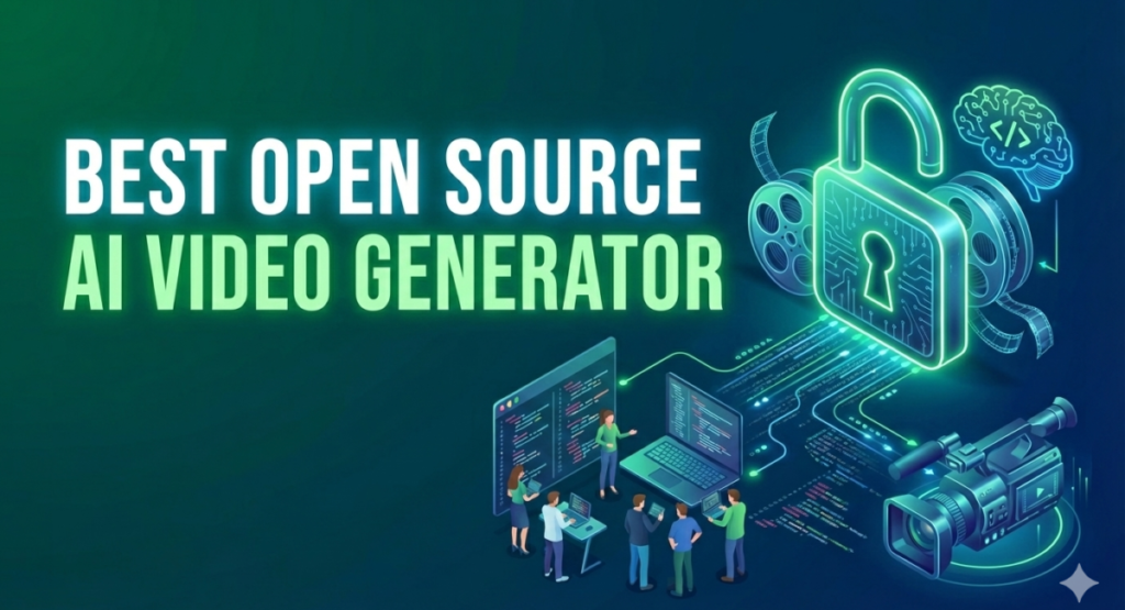 best free AI image to video generator