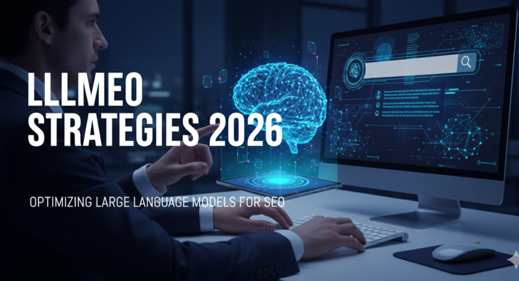 LLMEO strategies
