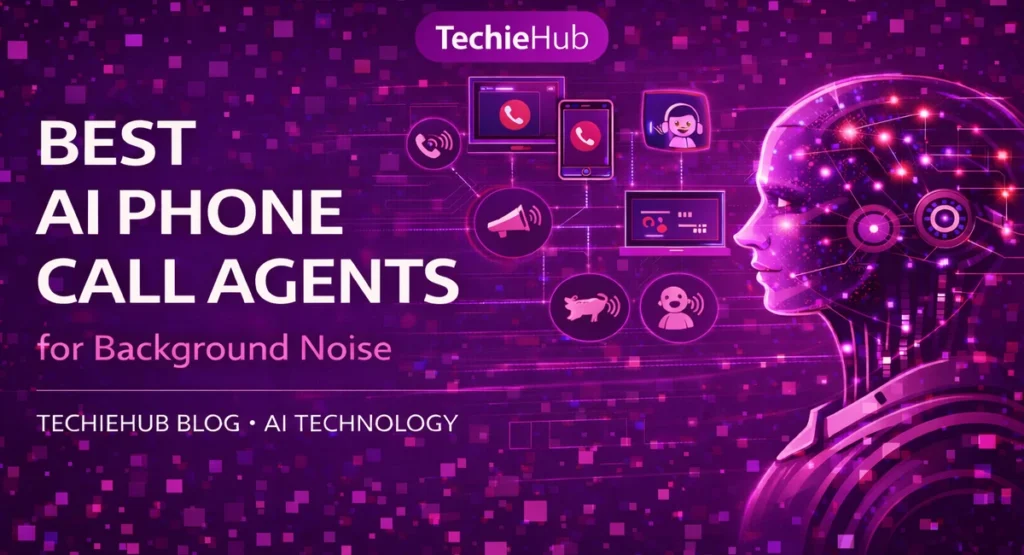 best ai phone call agent