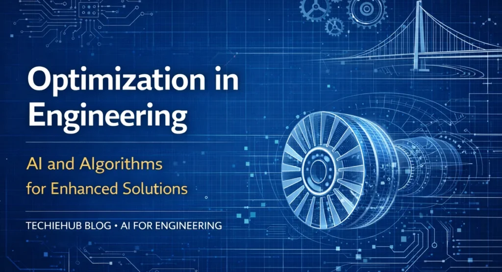 optimization in engineering