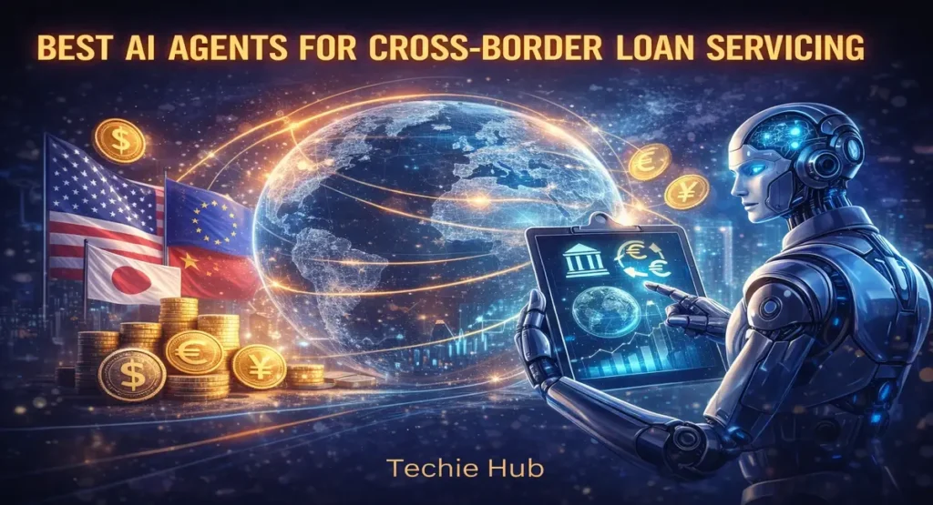 ai agents for cross-border loan