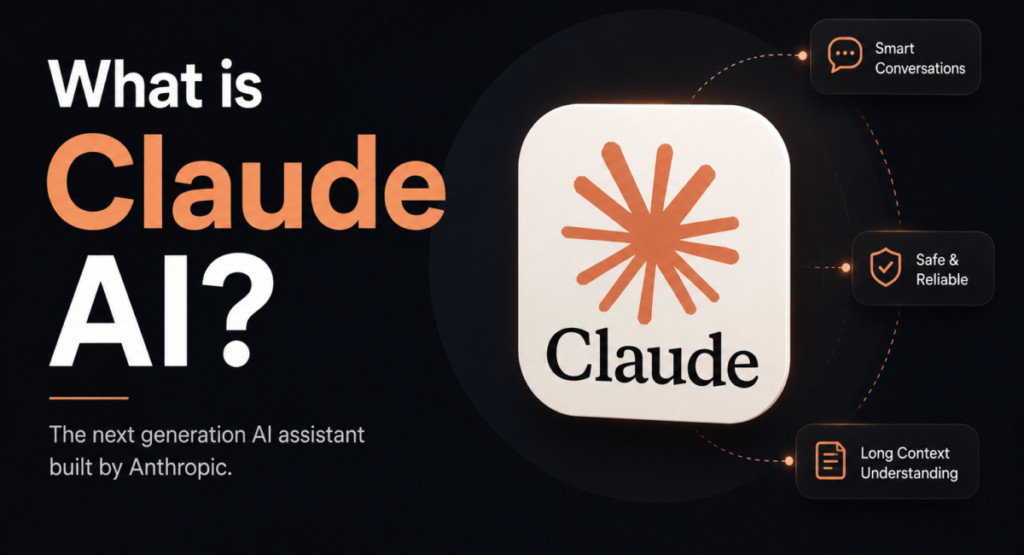 Claude AI: The Complete Guide to Anthropic’s Assistant What is Claude AI