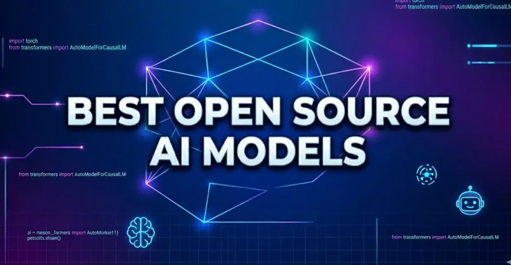 best open-source ai models
