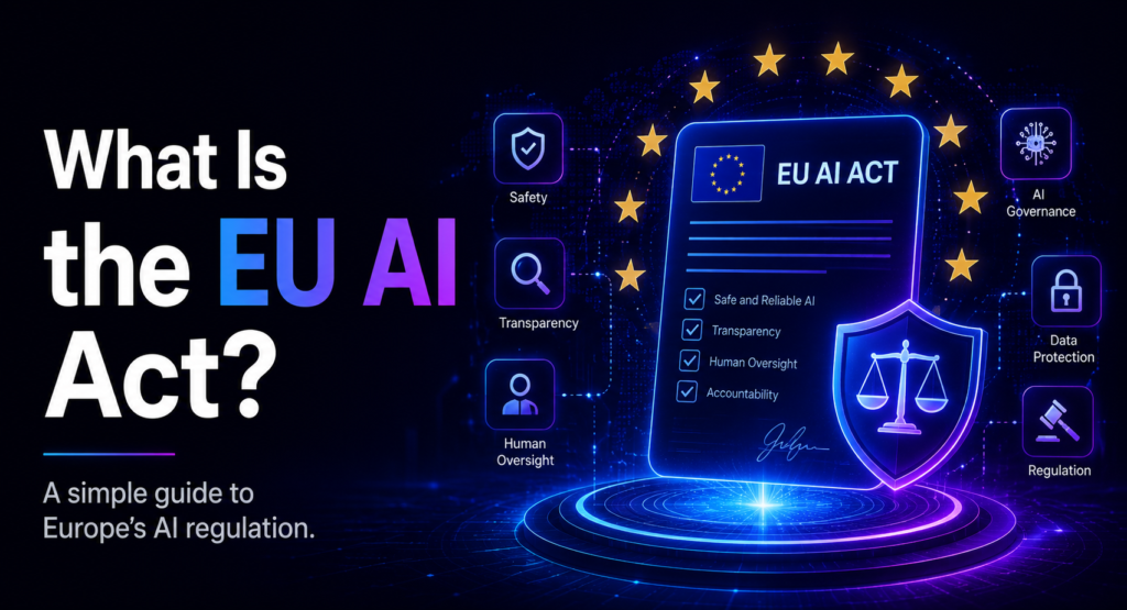 What Is the EU AI Act?