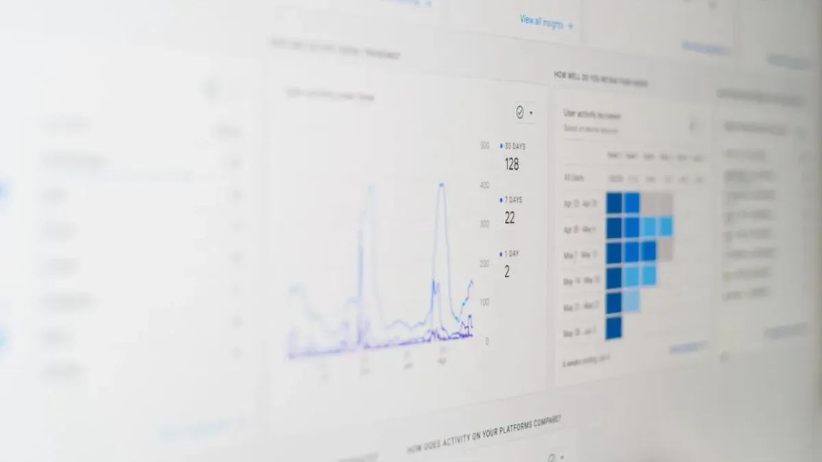 Tracker or optimizer: which one do you need first?