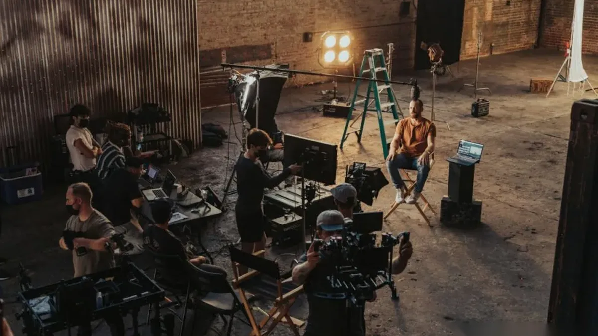 Crew working around a camera rig Why did Sora vanish, and what should you do about it?