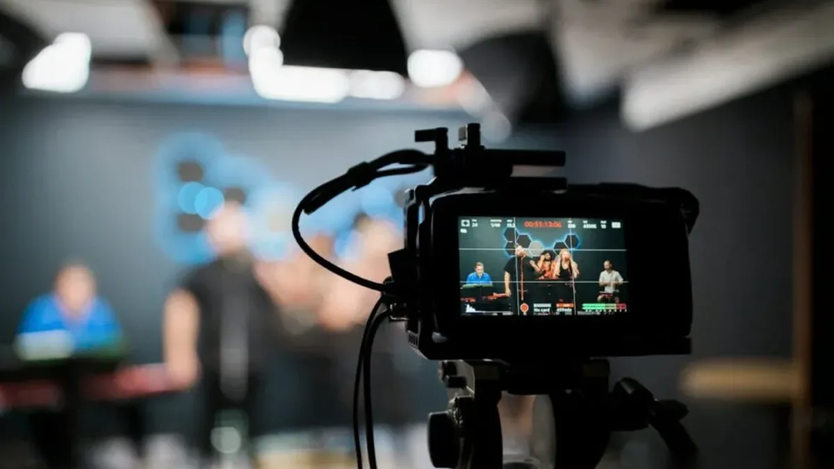 Live capture ready for subtitling What captioning costs