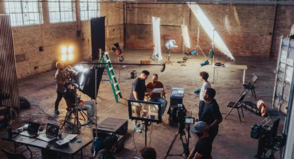 Shooting content for social platforms Which tools earn a slot in a real TikTok workflow?