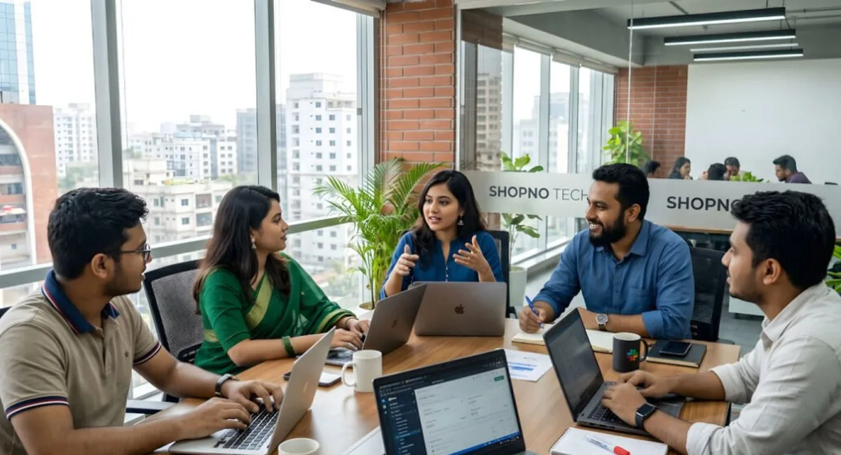 Team strategy meeting around a conference table Table matching AI tools for business to the right use case: General assistant, CRM & sales, Marketing, Automation
