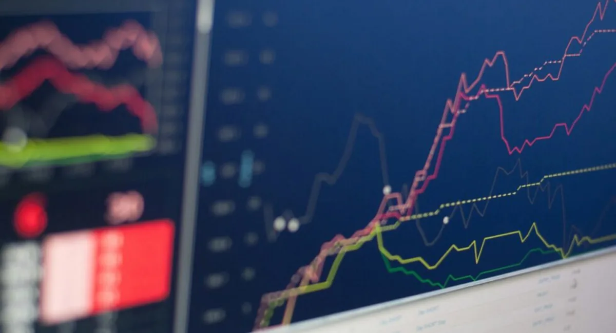 b1 Big Data AI Streaming Metrics Board Real-world big data AI use cases by industry