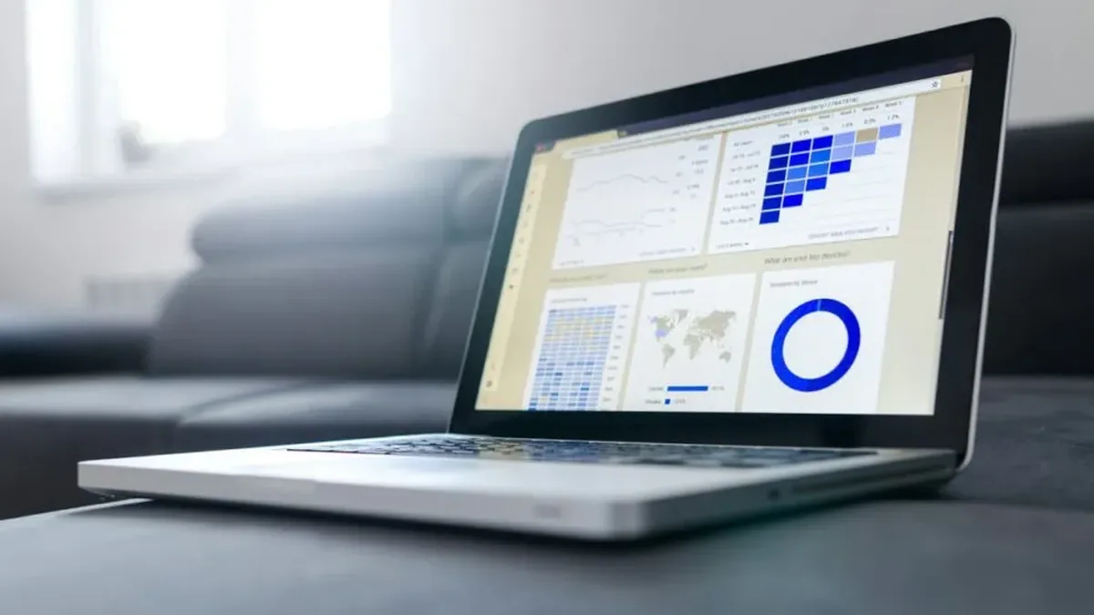 b1 Business Analytics Forecast Chart Study Key AI business-analytics use cases
