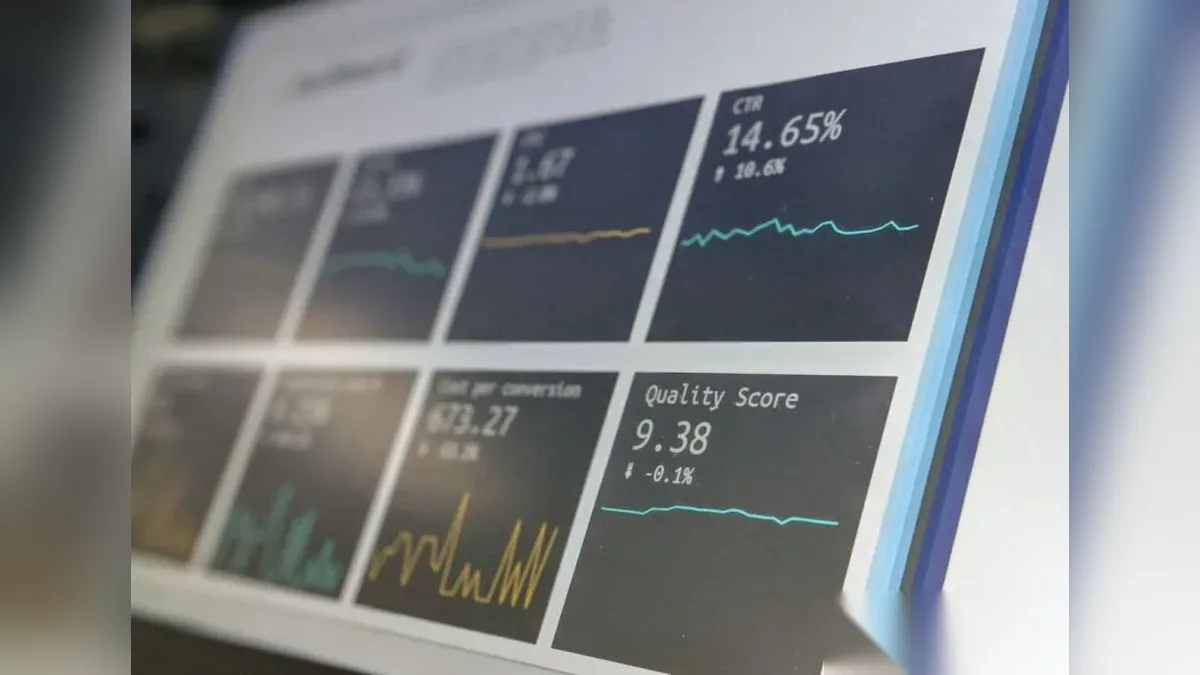 b1 Business Analytics KPI Review Meeting A Simple Framework for Choosing an Agentic AI Tool