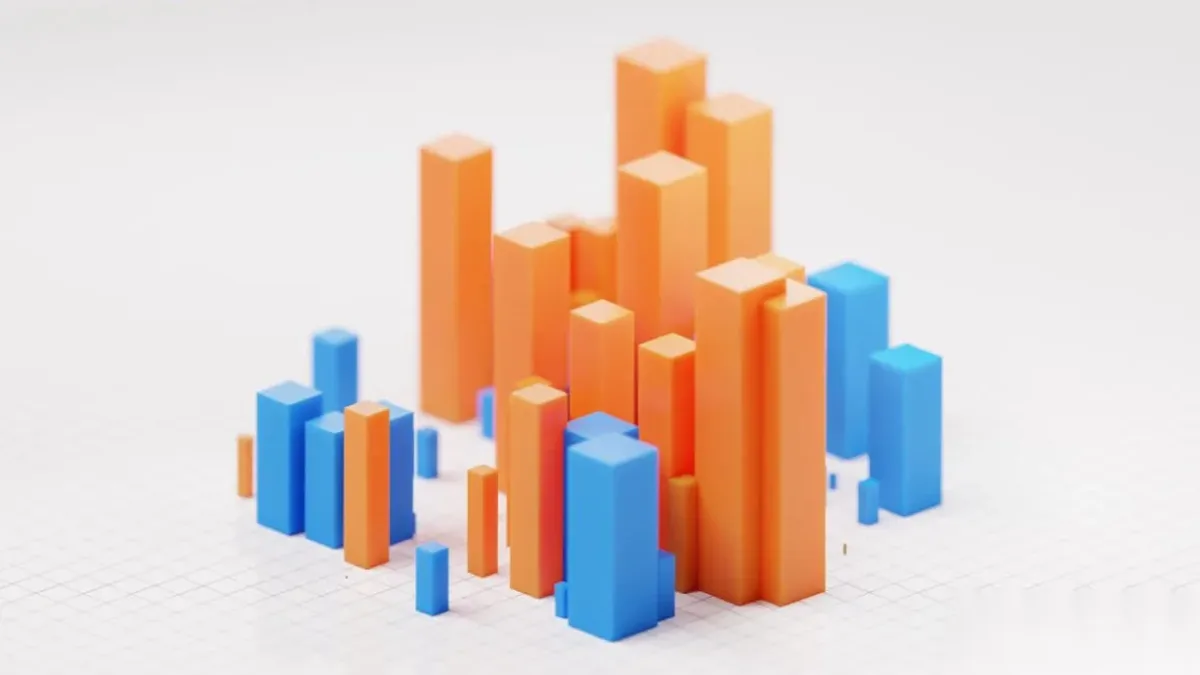 b1 Data Analyst AI Trend Report View General-Purpose Model vs