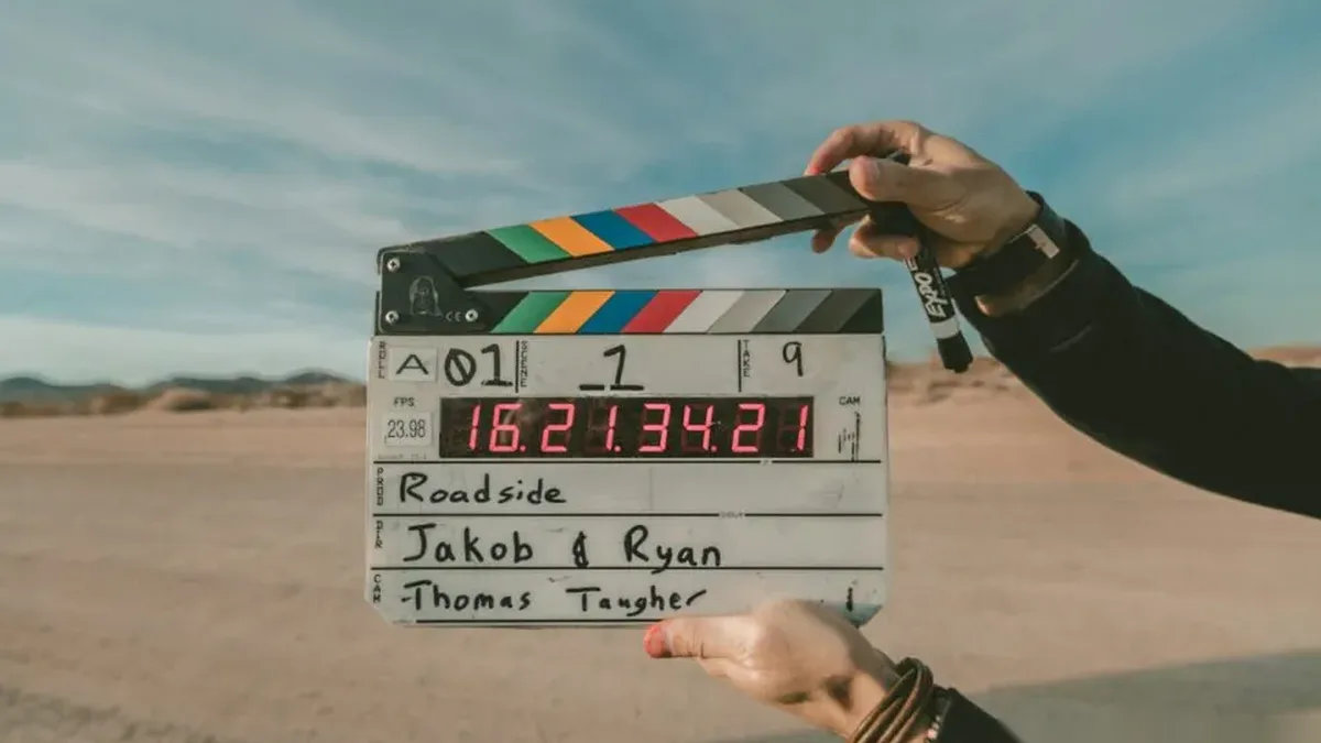 b1 Open Source Video Generator Editing Timeline Best Open Source AI Video Generator in 2026