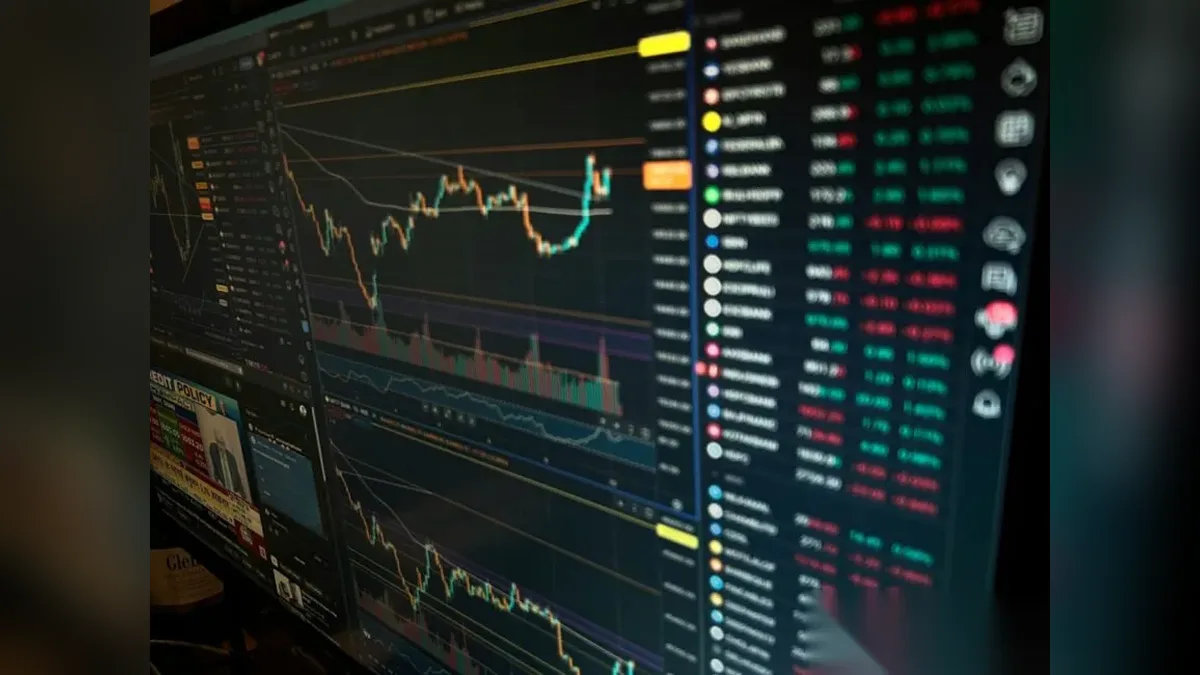 b1 Using AI Data Analysis Chart Output The Five-Step