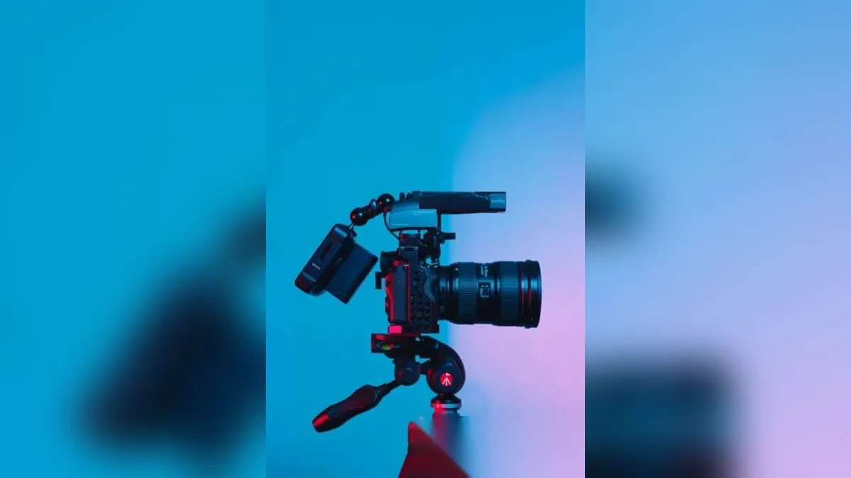 b1 YouTube Video Generator Channel Workflow A typical faceless YouTube production workflow
