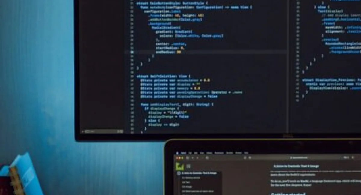 b2 AI coding tools editor 2 Side-by-side comparison of In-editor assistant vs Terminal agent