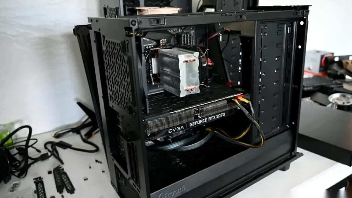 b2 AI models compared hardware bench 2 best AI model by use case