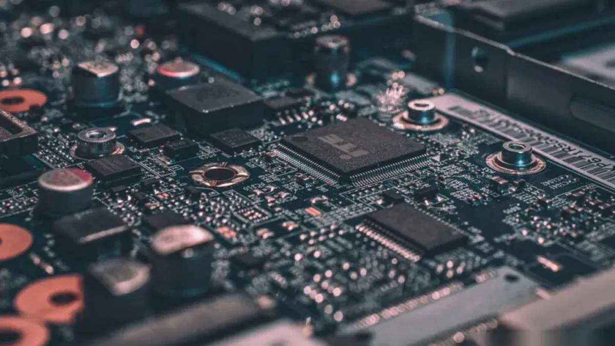 b2 AI models compared hardware bench 3 proprietary vs open-source models