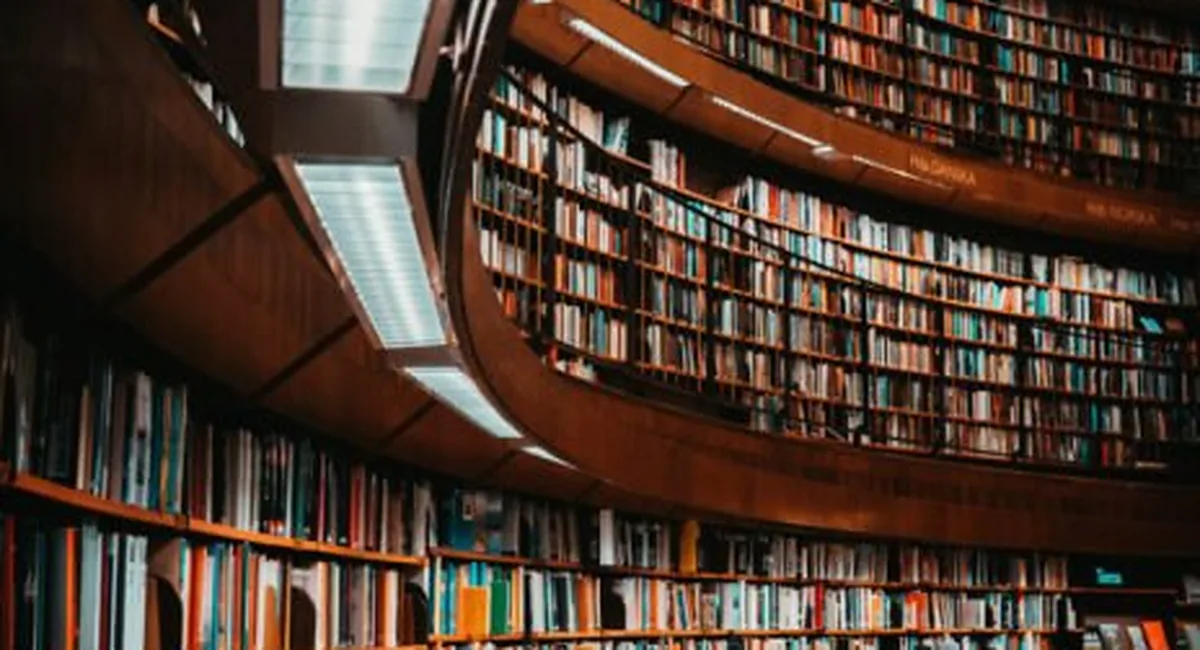 b2 AI research tools library stacks 2 Side-by-side comparison of AI Search Engines vs Academic Literature Tools