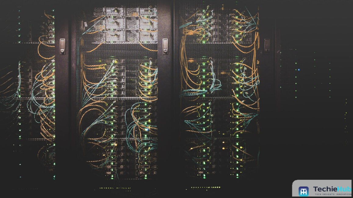 b2 search monitoring server rack 1 Best AI Search Monitoring Tools: 8 Platforms Tested for 2026
