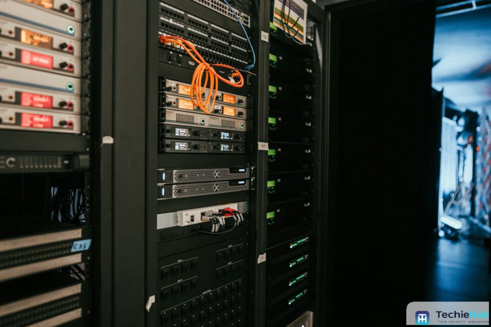b2 search monitoring server rack 3 How do you pick the right tracker for your team?