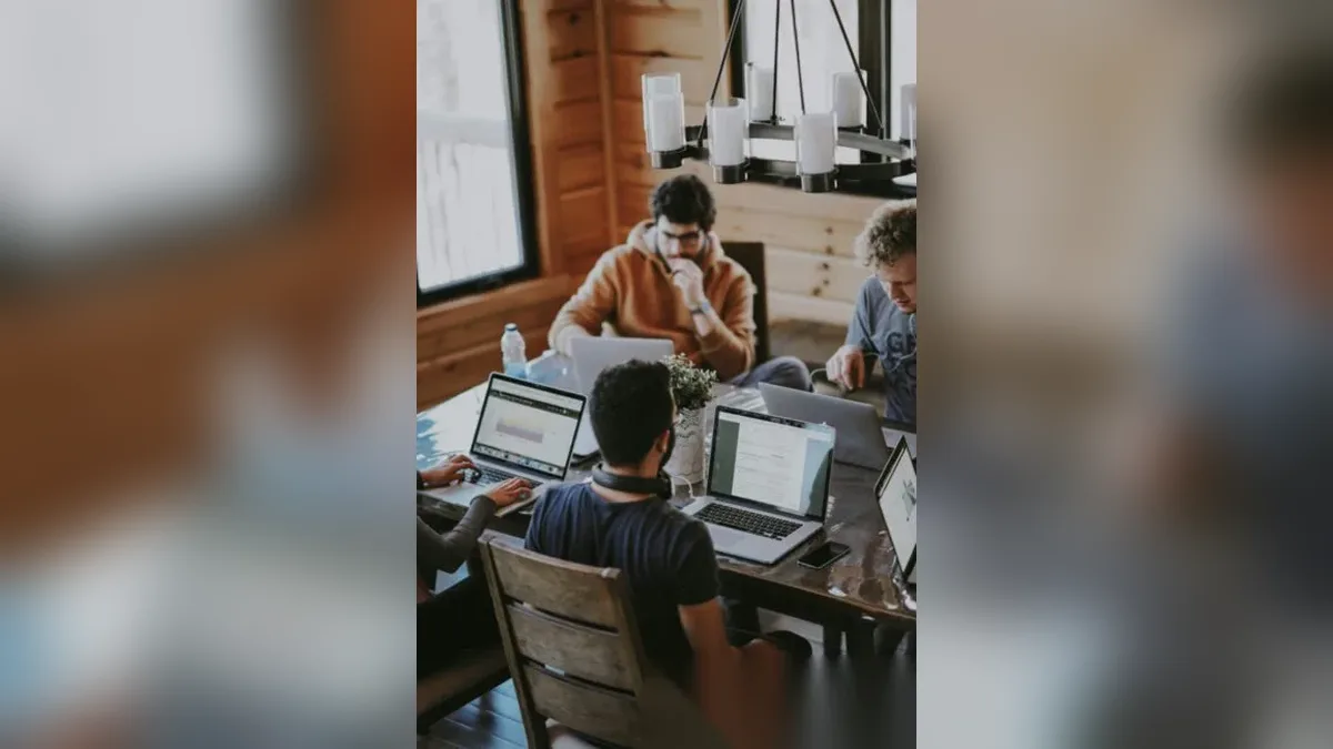 b4 build an ai agent developer pairing How to build an AI agent: the four components and the build order