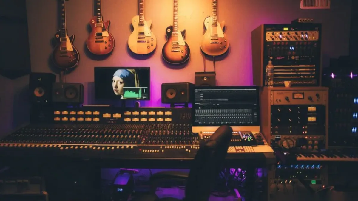 b4 suno vs udio music production Suno vs Udio at a