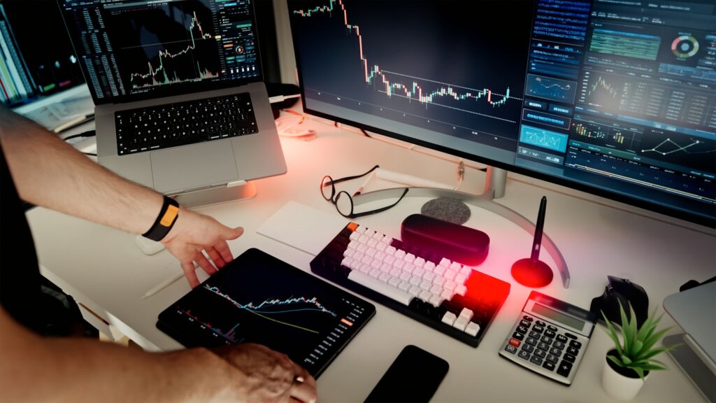 Best AI Visibility Tools for Mid-Market Companies 2026 Reporting dashboard representing the best AI visibility tools for mid-market companies tracking brand mentions