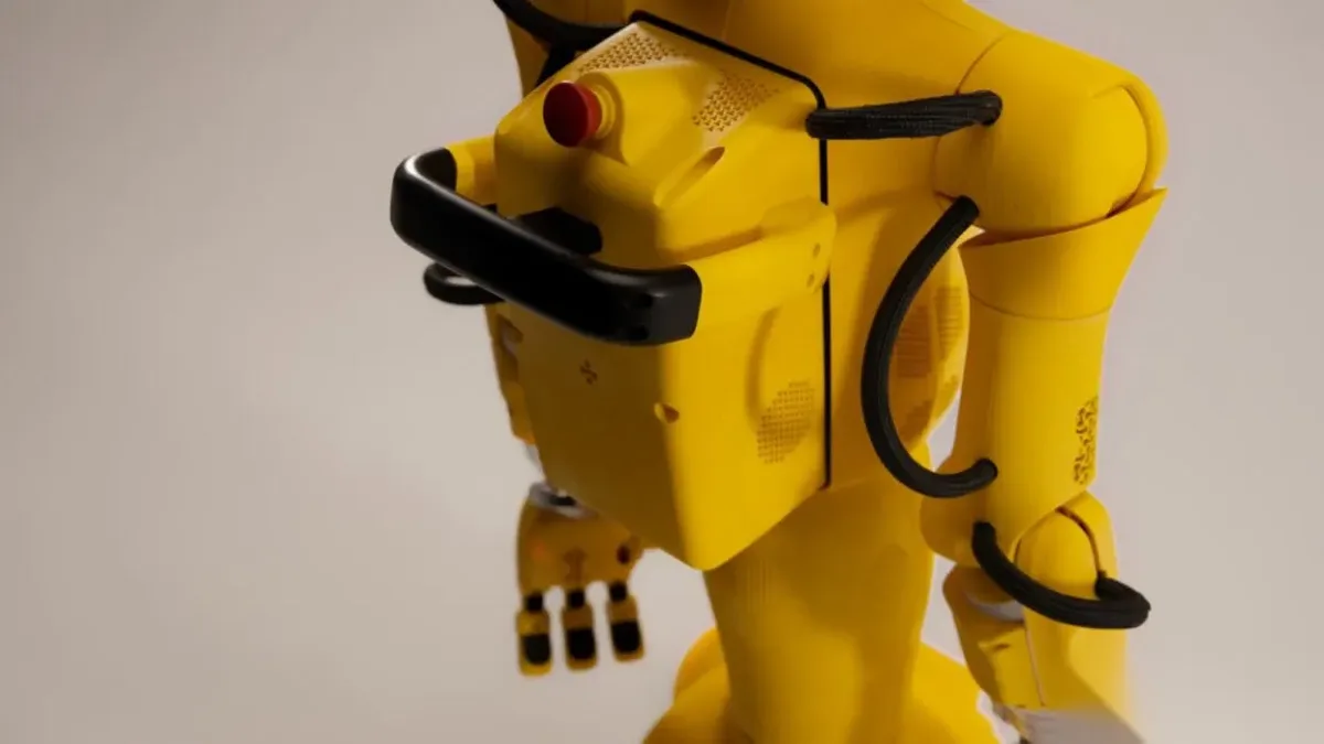What Is Physical AI? A Plain-English Guide for 2026