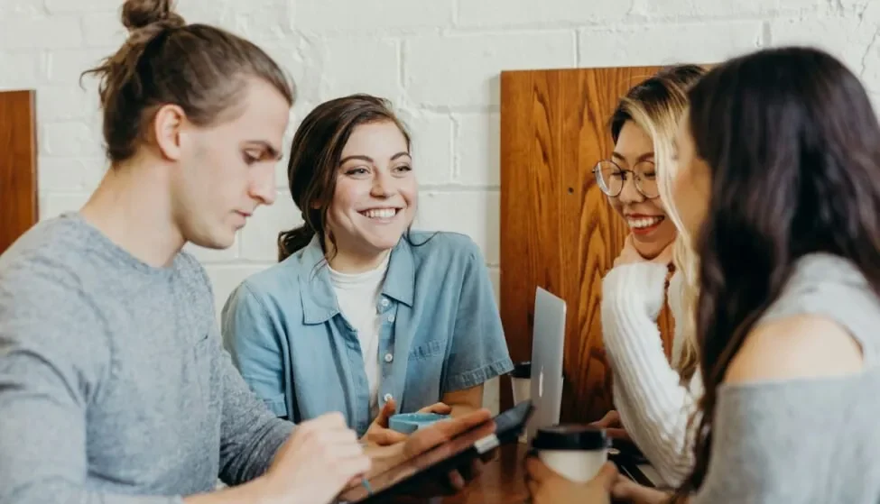 a scenario relevant to AI tools for interview preparation