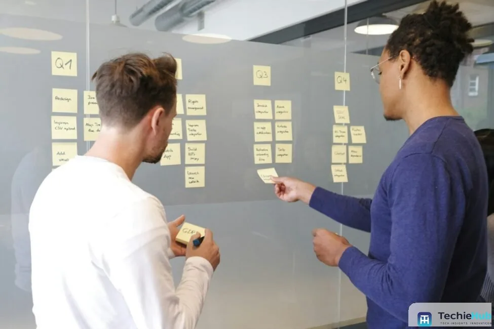 Kanban roadmap board for prioritisation, the decision the best AI tools for product managers cannot make for you