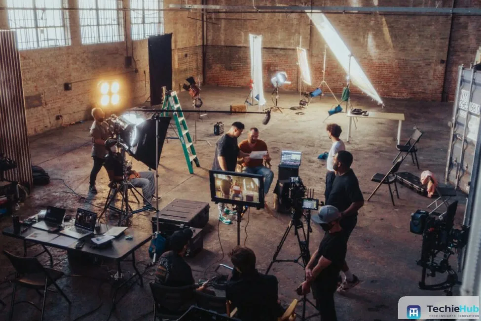 Shooting content for social platforms Which tools earn a slot in a real TikTok workflow?
