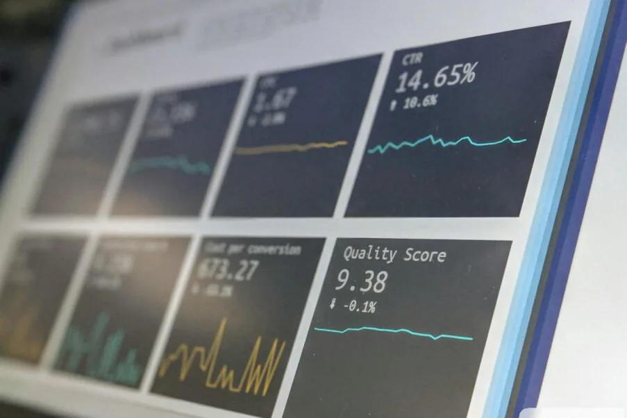 b1 Business Analytics KPI Review Meeting A Simple Framework for Choosing an Agentic AI Tool