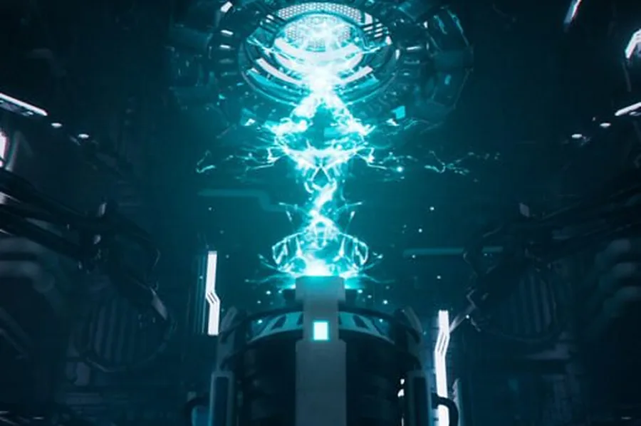 Who Created Generative AI?