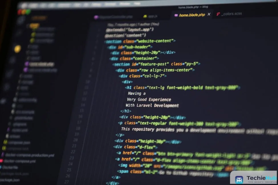 Comparison chart of the best AI coding tools: GitHub Copilot, Cursor, Windsurf, Claude Code, OpenAI Codex, Cline — TechieHub infographic