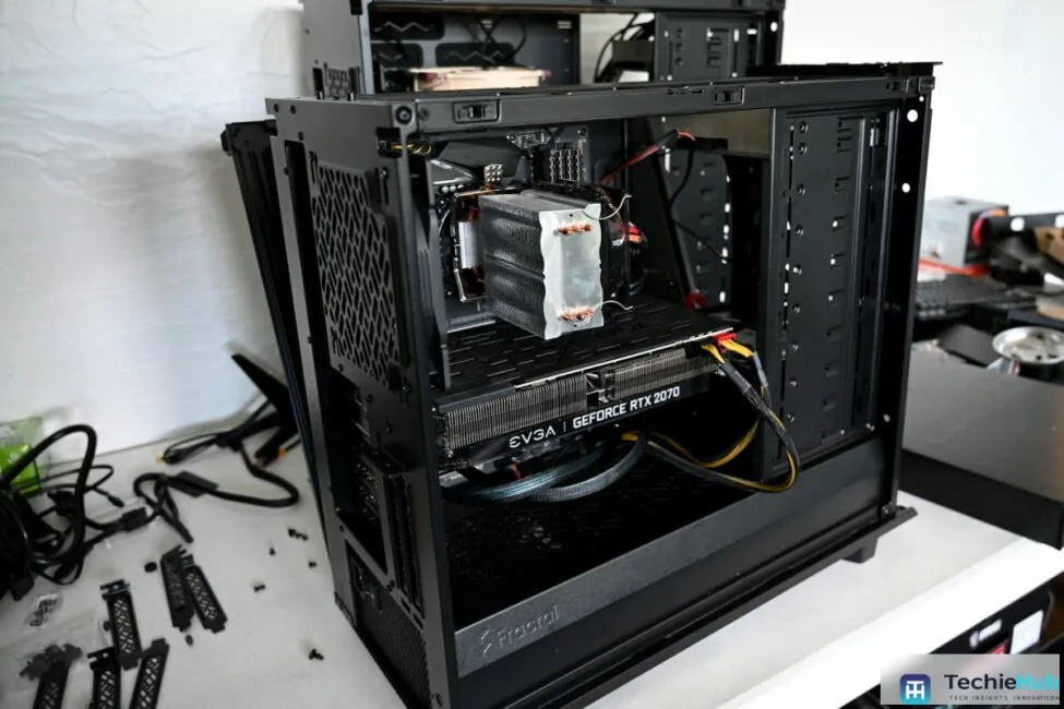 b2 AI models compared hardware bench 2 best AI model by use case