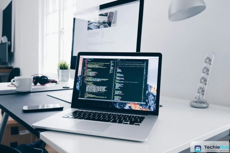 b2 fine tuning vs RAG code screen 3 Side-by-side comparison of Reach for RAG vs Reach for fine-tuning — TechieHub infographic